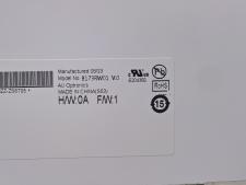 Матриця LCD до ноутбука Samsung NP-RF710 №3